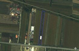 Teren de vânzare Viile Satu Mare - 181565TV | BLITZ Satu Mare | Poza1