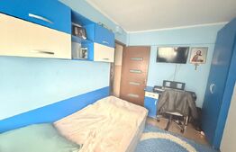 De vanzare apartament , 3 camere , 70mp , zona Păuleștiului