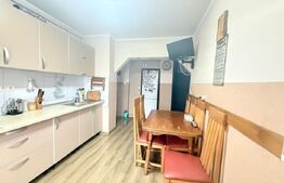 De vanzare apartament , 3 camere , 70mp , zona Păuleștiului