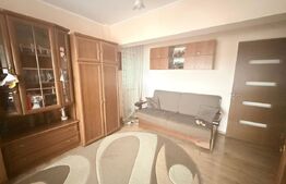De vanzare apartament , 3 camere , 70mp , zona Păuleștiului
