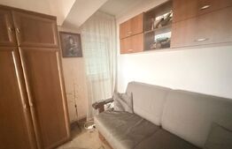 De vanzare apartament , 3 camere , 70mp , zona Păuleștiului