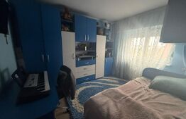 De vanzare apartament , 3 camere , 70mp , zona Păuleștiului