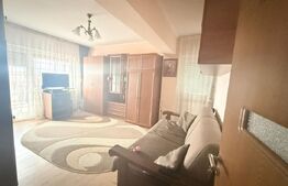 De vanzare apartament , 3 camere , 70mp , zona Păuleștiului