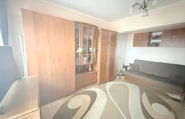 De vanzare apartament , 3 camere , 70mp , zona Păuleștiului