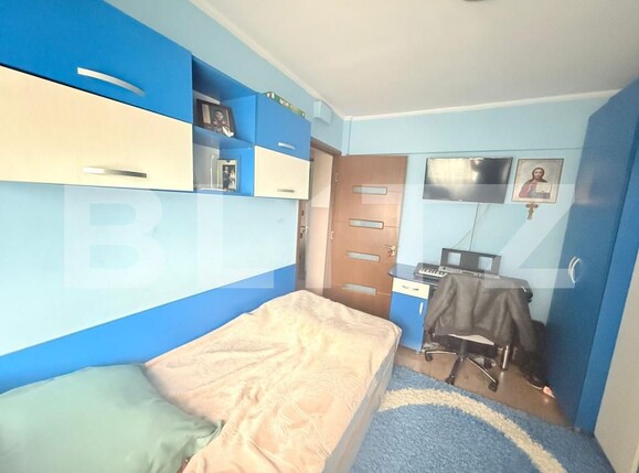 Apartament de vânzare 3 camere Micro 17 - 189116AV | BLITZ Satu Mare | Poza16