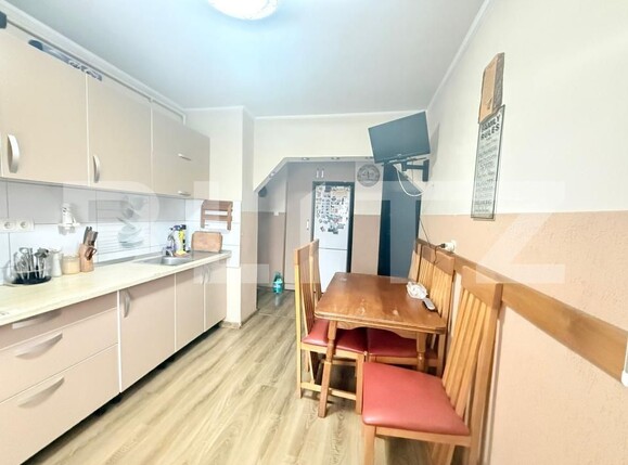 Apartament de vânzare 3 camere Micro 17 - 189116AV | BLITZ Satu Mare | Poza9