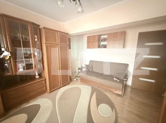 Apartament de vânzare 3 camere Micro 17 - 189116AV | BLITZ Satu Mare | Poza3