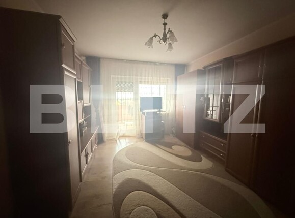 Apartament de vânzare 3 camere Micro 17 - 189116AV | BLITZ Satu Mare | Poza2