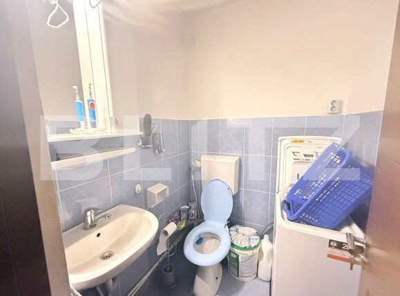 Apartament de vânzare 3 camere Micro 17 - 189116AV | BLITZ Satu Mare | Poza18