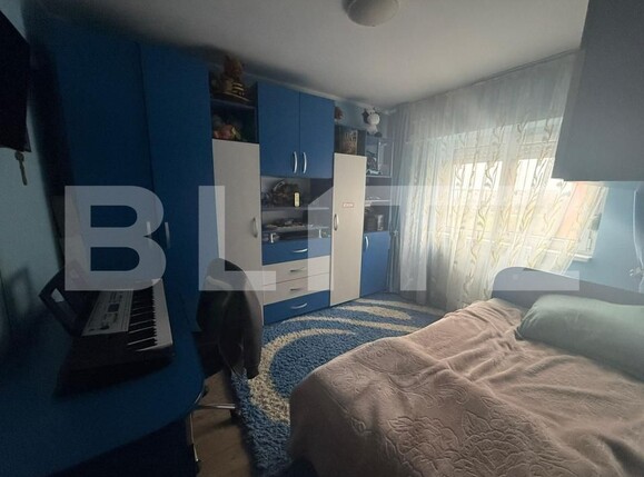 Apartament de vânzare 3 camere Micro 17 - 189116AV | BLITZ Satu Mare | Poza15