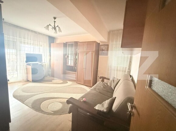 Apartament de vânzare 3 camere Micro 17 - 189116AV | BLITZ Satu Mare | Poza1