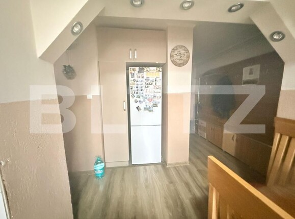 Apartament de vânzare 3 camere Micro 17 - 189116AV | BLITZ Satu Mare | Poza6