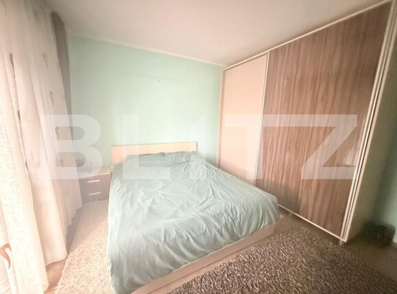 Apartament de vânzare 3 camere Micro 17 - 189116AV | BLITZ Satu Mare | Poza12