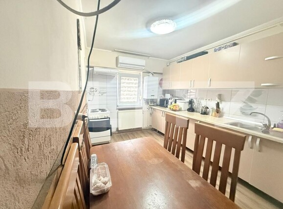 Apartament de vânzare 3 camere Micro 17 - 189116AV | BLITZ Satu Mare | Poza8