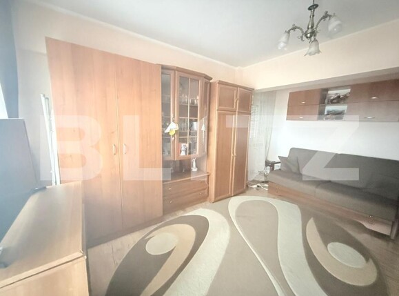 Apartament de vânzare 3 camere Micro 17 - 189116AV | BLITZ Satu Mare | Poza5