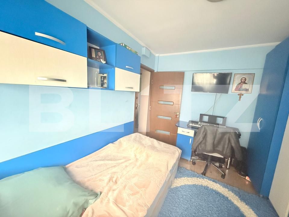 Apartament de vânzare 3 camere Micro 17 - 189116AV | BLITZ Satu Mare | Poza16