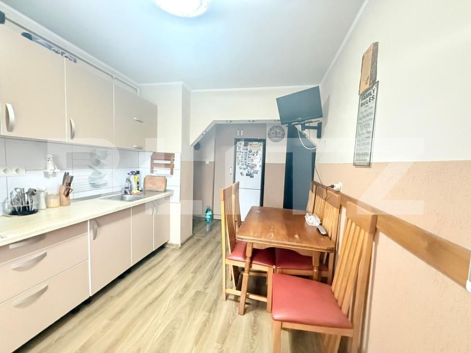 Apartament de vânzare 3 camere Micro 17 - 189116AV | BLITZ Satu Mare | Poza9