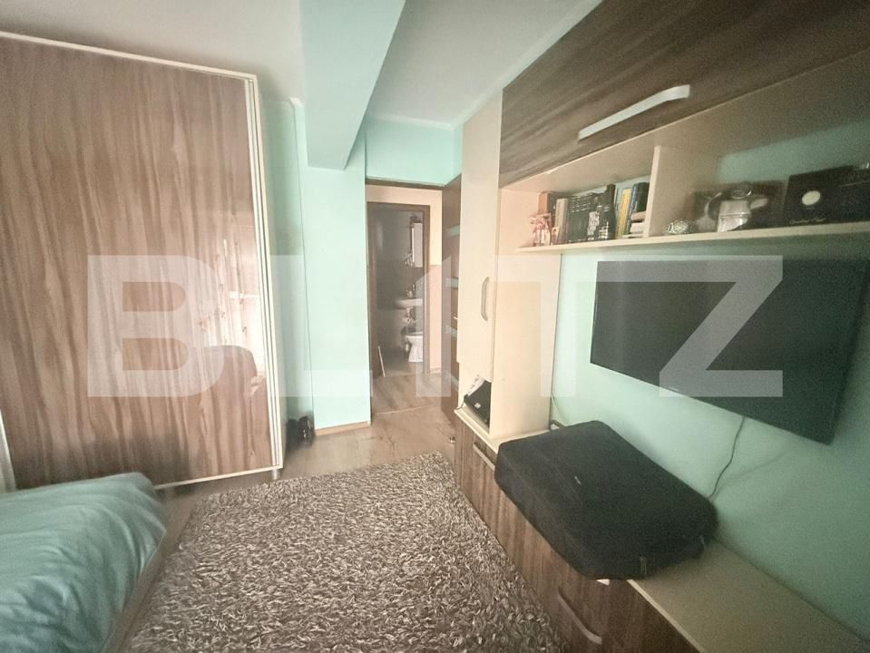 Apartament de vânzare 3 camere Micro 17 - 189116AV | BLITZ Satu Mare | Poza13