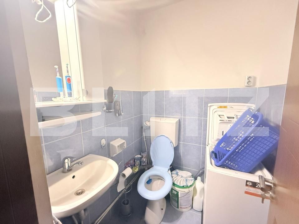 Apartament de vânzare 3 camere Micro 17 - 189116AV | BLITZ Satu Mare | Poza18