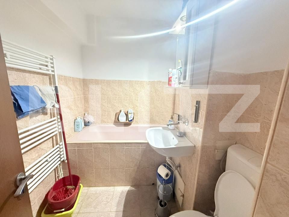 Apartament de vânzare 3 camere Micro 17 - 189116AV | BLITZ Satu Mare | Poza14