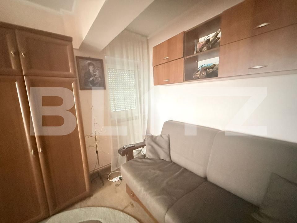 Apartament de vânzare 3 camere Micro 17 - 189116AV | BLITZ Satu Mare | Poza4