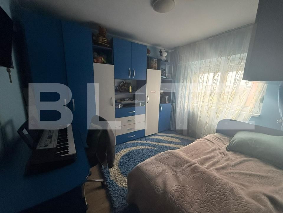 Apartament de vânzare 3 camere Micro 17 - 189116AV | BLITZ Satu Mare | Poza15