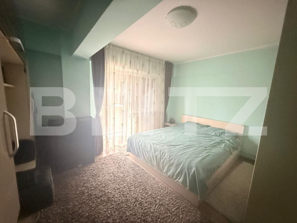 Apartament de vânzare 3 camere Micro 17 - 189116AV | BLITZ Satu Mare | Poza10