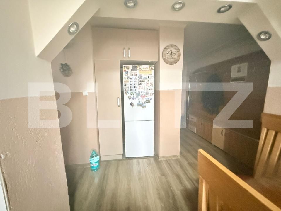 Apartament de vânzare 3 camere Micro 17 - 189116AV | BLITZ Satu Mare | Poza6