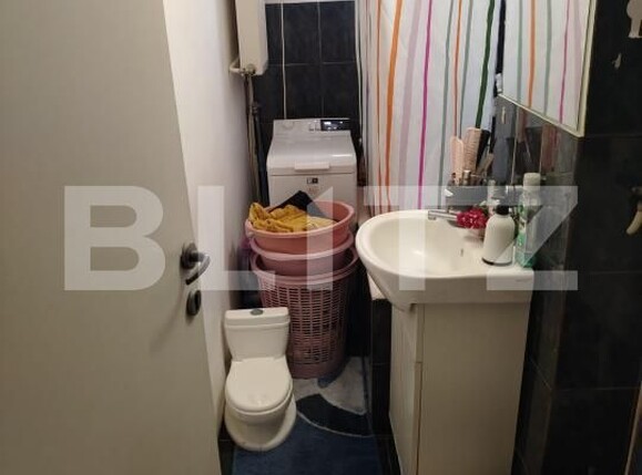 Apartament de vânzare 2 camere Micro 15 - 189139AV | BLITZ Satu Mare | Poza10