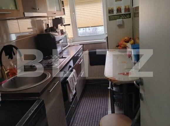 Apartament de vânzare 2 camere Micro 15 - 189139AV | BLITZ Satu Mare | Poza2