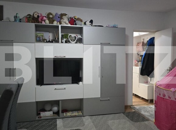 Apartament de vânzare 2 camere Micro 15 - 189139AV | BLITZ Satu Mare | Poza1