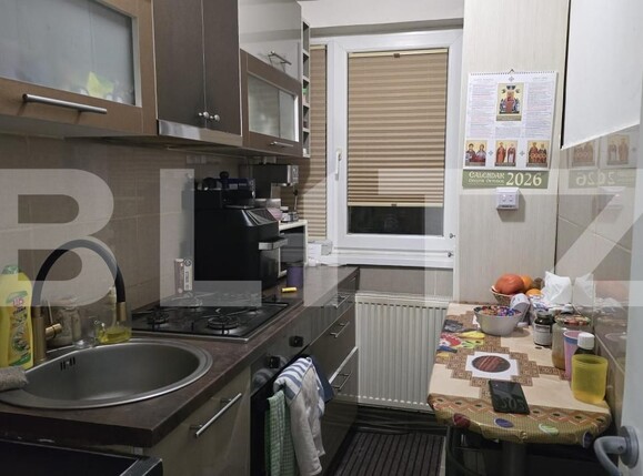 Apartament de vânzare 2 camere Micro 15 - 189139AV | BLITZ Satu Mare | Poza2