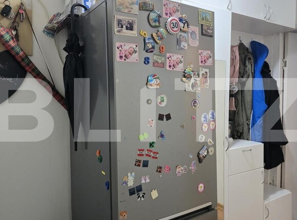 Apartament de vânzare 2 camere Micro 15 - 189139AV | BLITZ Satu Mare | Poza3