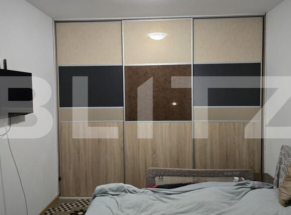 Apartament de vânzare 2 camere Micro 15 - 189139AV | BLITZ Satu Mare | Poza7