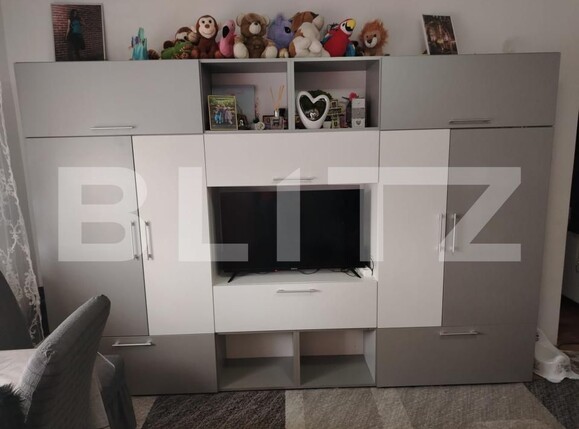 Apartament de vânzare 2 camere Micro 15 - 189139AV | BLITZ Satu Mare | Poza1