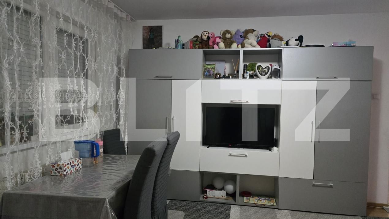Apartament de vânzare 2 camere Micro 15 - 189139AV | BLITZ Satu Mare | Poza4