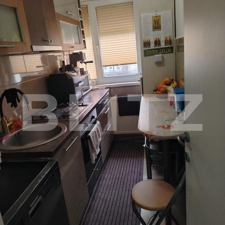 Apartament de vânzare 2 camere Micro 15 - 189139AV | BLITZ Satu Mare | Poza2