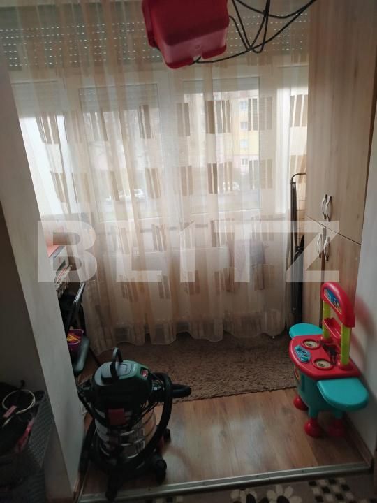 Apartament de vânzare 2 camere Micro 15 - 189139AV | BLITZ Satu Mare | Poza9