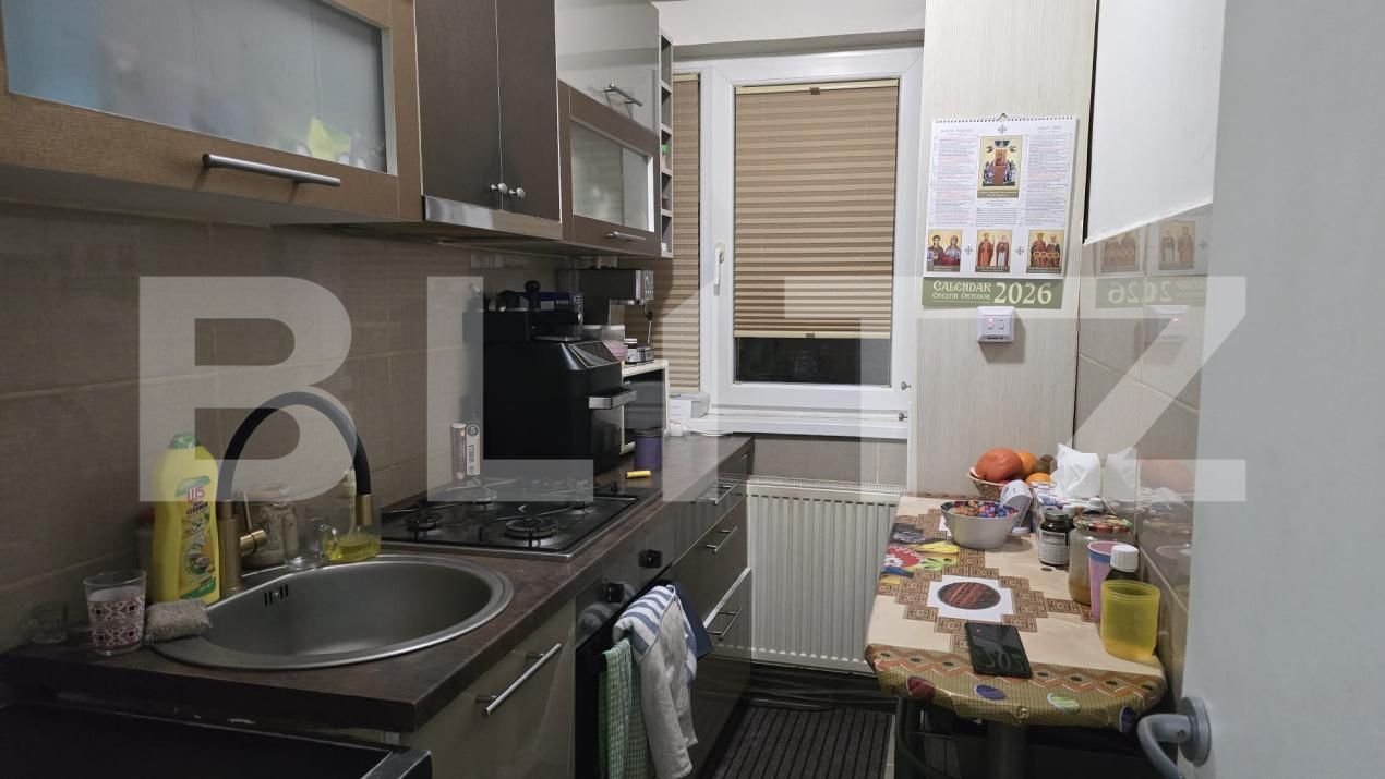 Apartament de vânzare 2 camere Micro 15 - 189139AV | BLITZ Satu Mare | Poza2