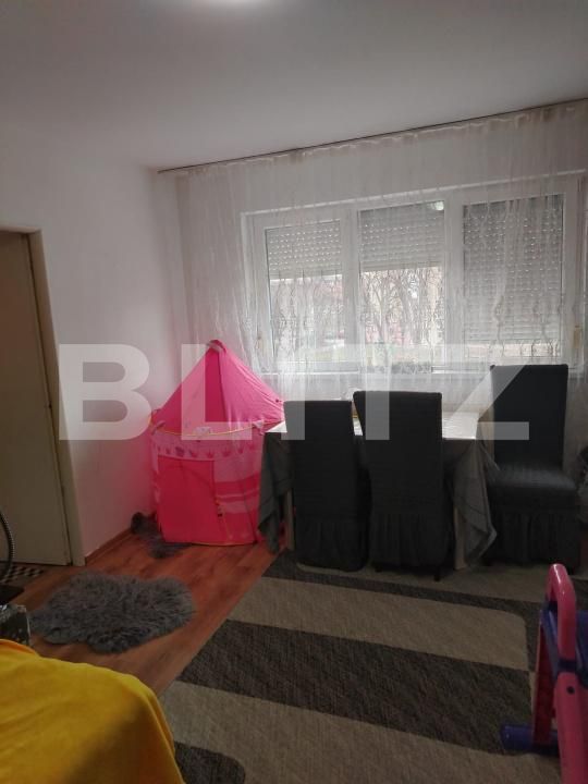 Apartament de vânzare 2 camere Micro 15 - 189139AV | BLITZ Satu Mare | Poza3