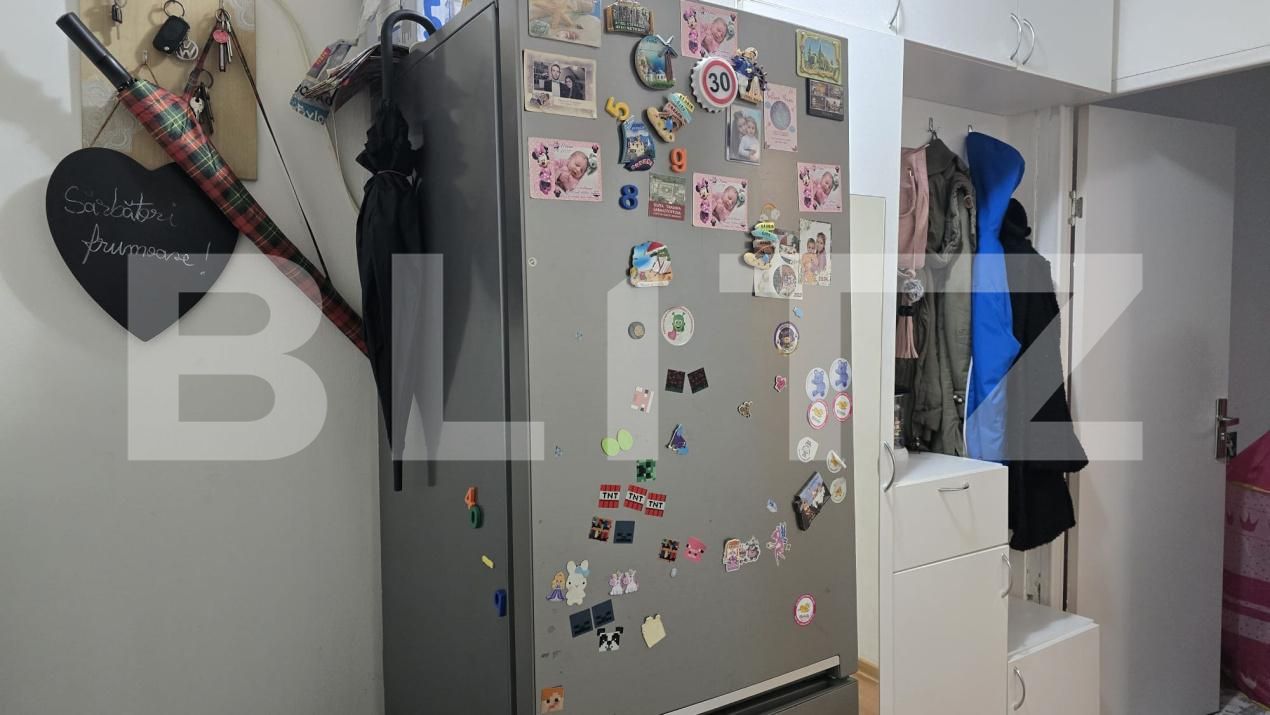 Apartament de vânzare 2 camere Micro 15 - 189139AV | BLITZ Satu Mare | Poza3