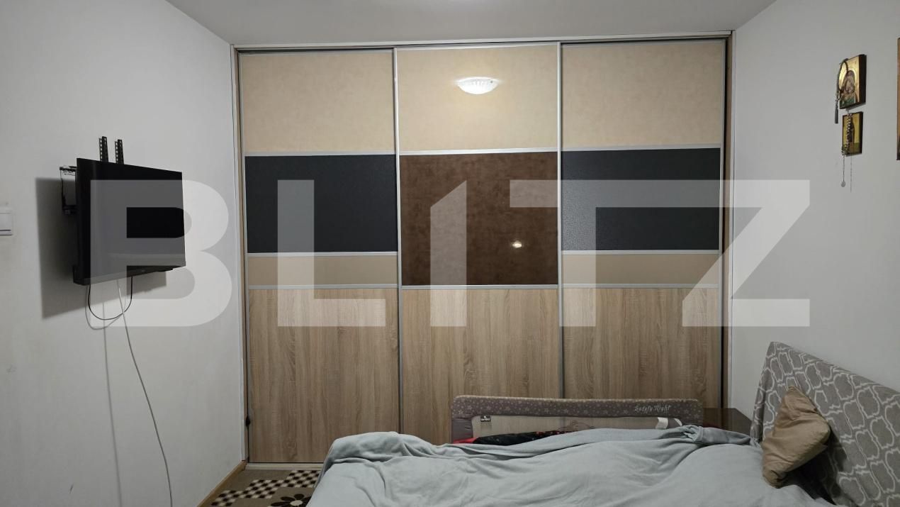 Apartament de vânzare 2 camere Micro 15 - 189139AV | BLITZ Satu Mare | Poza7