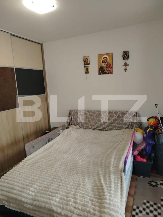 Apartament de vânzare 2 camere Micro 15 - 189139AV | BLITZ Satu Mare | Poza8