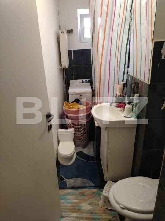 Apartament de vânzare 2 camere Micro 15 - 189139AV | BLITZ Satu Mare | Poza8