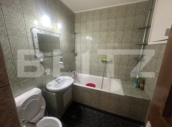 Apartament de vânzare 3 camere Micro 16 - 189140AV | BLITZ Satu Mare | Poza3