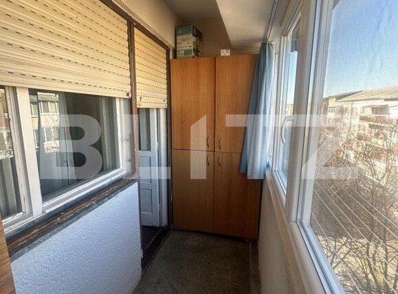 Apartament de vânzare 3 camere Micro 16 - 189140AV | BLITZ Satu Mare | Poza5