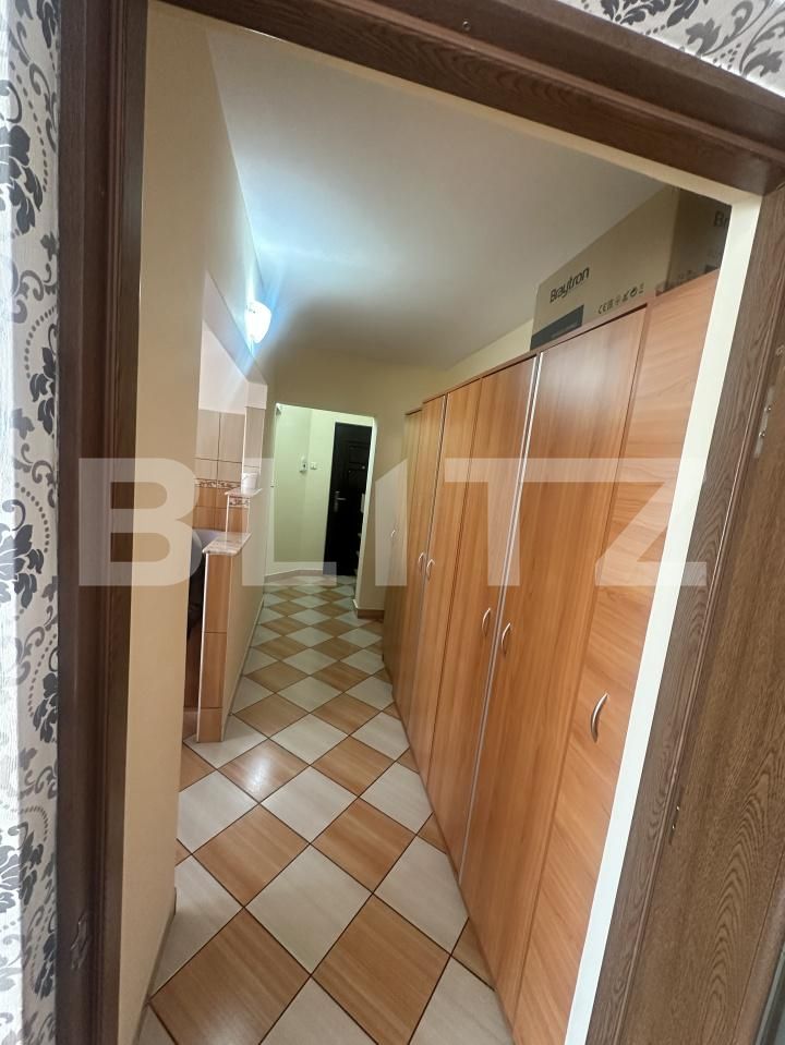 Apartament de vânzare 3 camere Micro 16 - 189140AV | BLITZ Satu Mare | Poza2