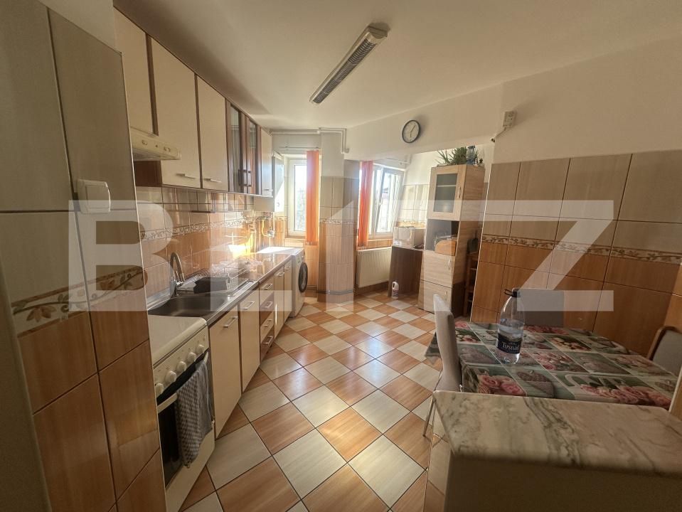 Apartament de vânzare 3 camere Micro 16 - 189140AV | BLITZ Satu Mare | Poza11
