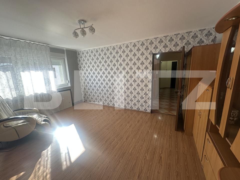 Apartament de vânzare 3 camere Micro 16 - 189140AV | BLITZ Satu Mare | Poza2
