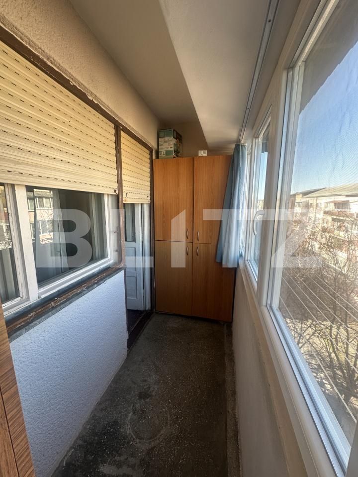 Apartament de vânzare 3 camere Micro 16 - 189140AV | BLITZ Satu Mare | Poza7